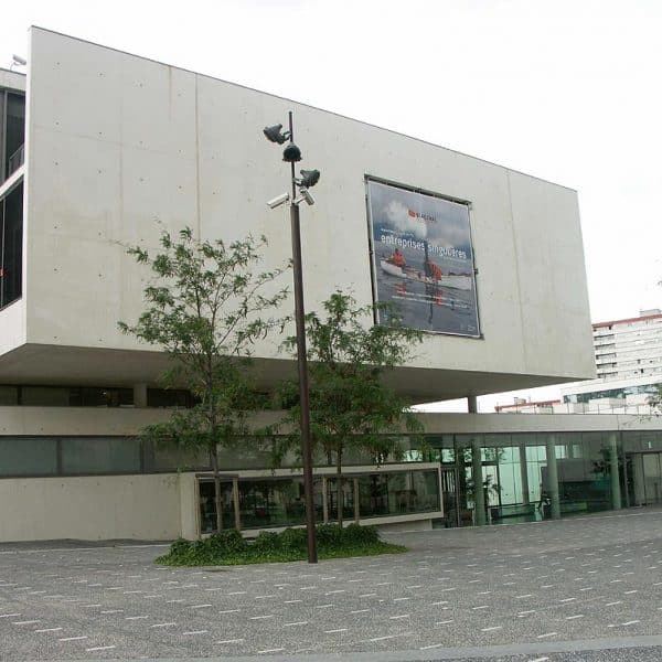MAC VAL Museum of Contemporary Art