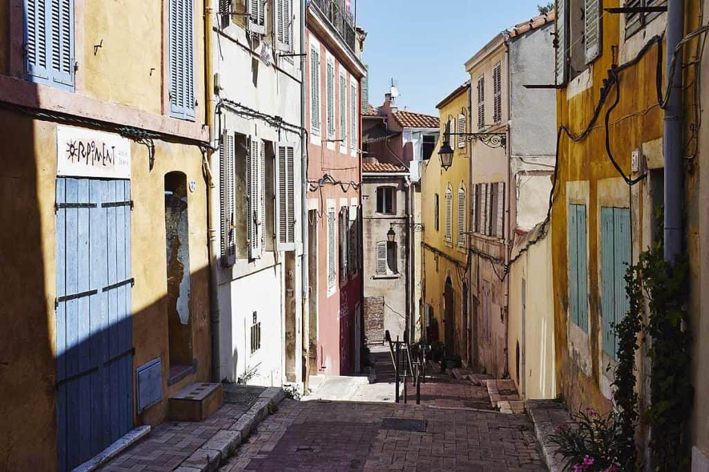 Marseille à bord du Petit Train : Une immersion dans la Cité Phocéenne