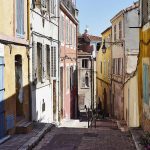 Marseille à bord du Petit Train : Une immersion dans la Cité Phocéenne