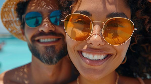 Pourquoi est-il important de porter des lunettes de soleil