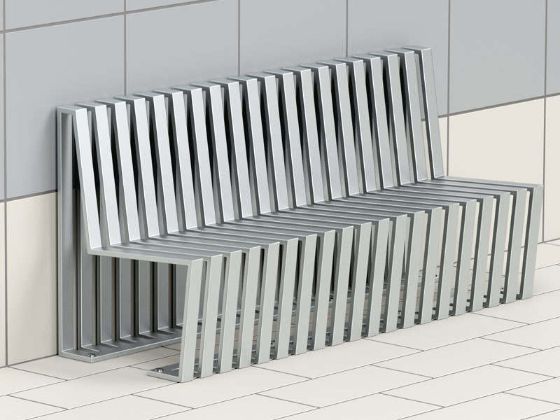 Banc design