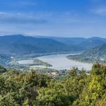 Croisière sur le Danube