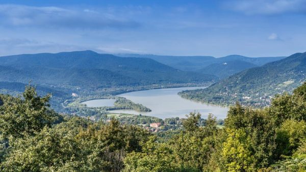 Croisière sur le Danube