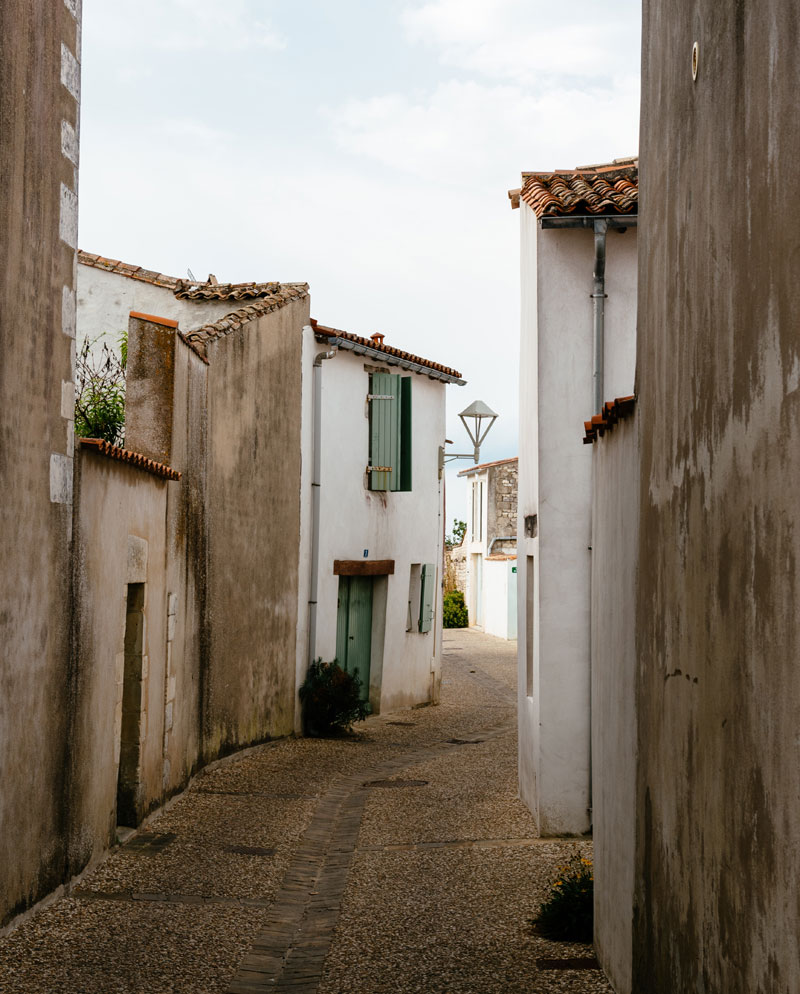 Ile de Ré